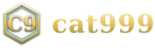 cat999 logo
