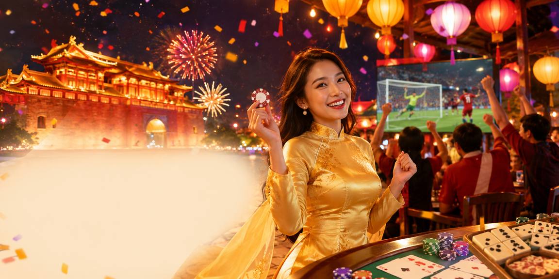 cat999 Arcade Sen Vang có gì trong sảnh cat999?